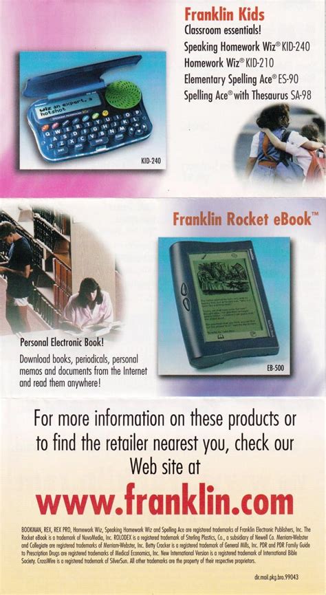 franklin bookman|Bookman Archive.